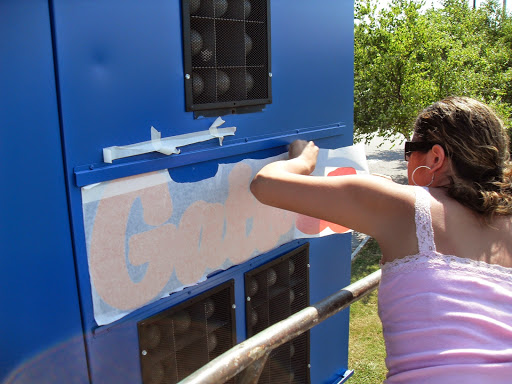 Digital Printer «Hackworth», reviews and photos, 1700 Liberty St, Chesapeake, VA 23324, USA