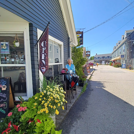 Coffee Shop «Dock Square Coffee House», reviews and photos, 18 Dock Square, Kennebunkport, ME 04046, USA