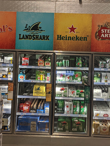 Liquor Store «Joe Canals Liquor», reviews and photos, 6036 E Black Horse Pike, Egg Harbor Township, NJ 08234, USA