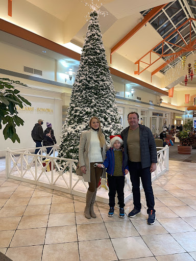 Shopping Mall «Eastview Mall», reviews and photos, 7979 Pittsford Victor Rd, Victor, NY 14564, USA