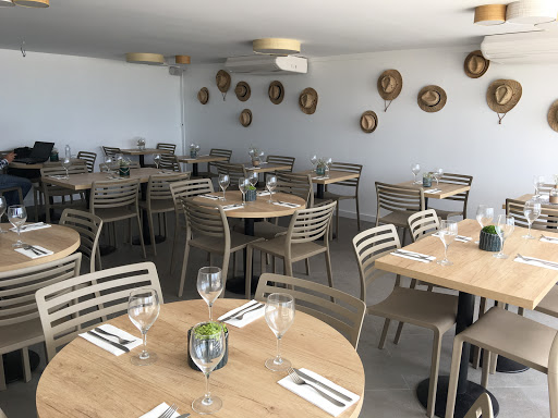 Información y opiniones sobre Restaurant Quesada Gavà Mar de Gavá