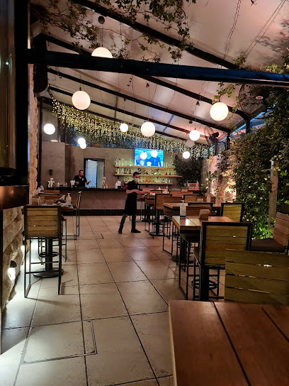 VEER Resto-Lounge - Al-Sharq St., Amman, Jordan