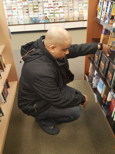 Book Store «LifeWay Christian Store», reviews and photos, 898 Plaza Blvd, Lancaster, PA 17601, USA