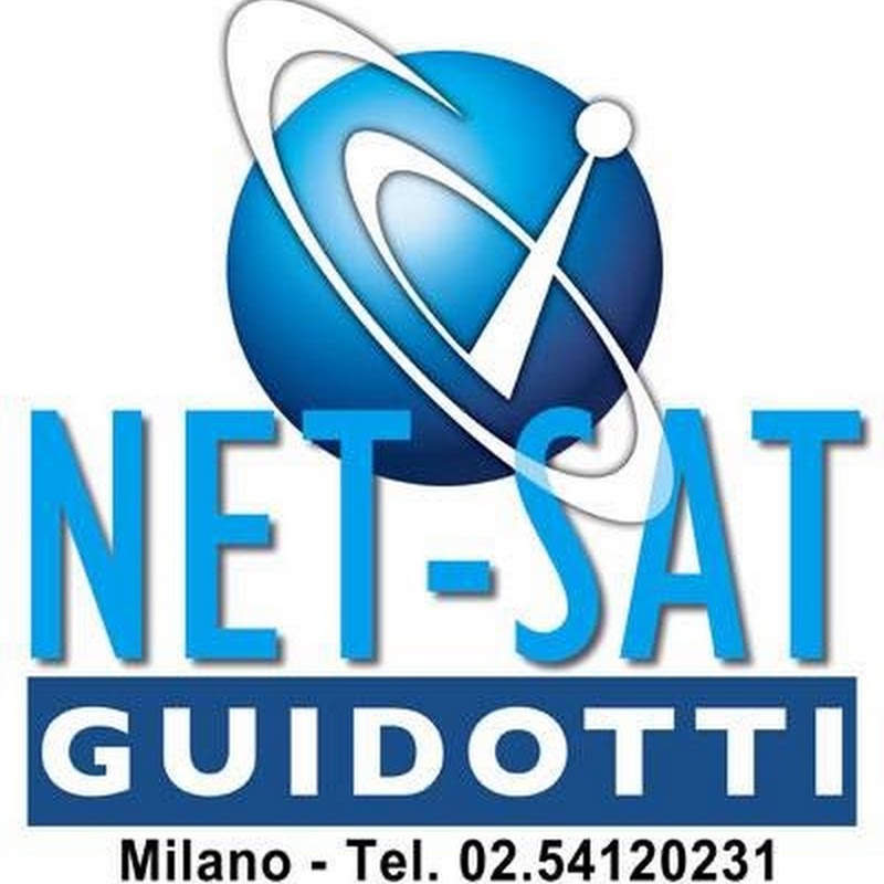Net-Sat Guidotti Srl
