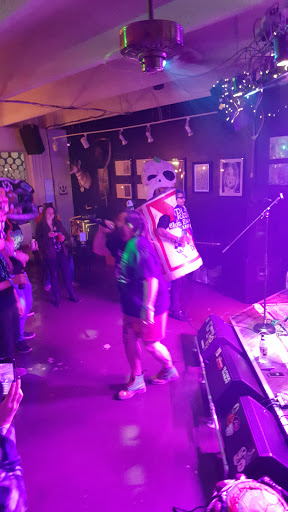 Explore mens back tattoo idea, creative tattoo ideas in Fort Myers, available at HOWL Tattoo & Piercing