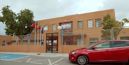 Colegio Público de Educación Especial Primitiva López en Cartagena