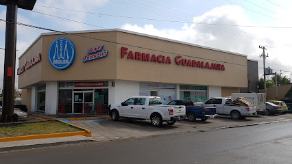 Farmacia Guadalajara