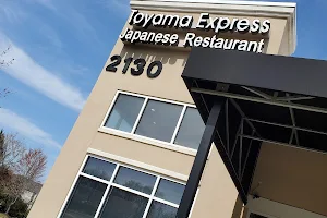 Toyama Express Japanese Restaurant image