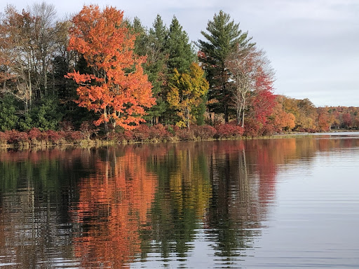 Bed & Breakfast «Inn at Lake Joseph», reviews and photos, 162 St Josephs Rd, Forestburgh, NY 12777, USA