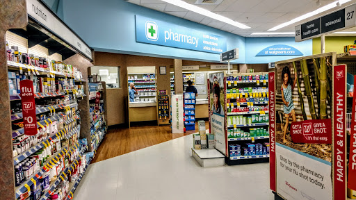 Walgreens