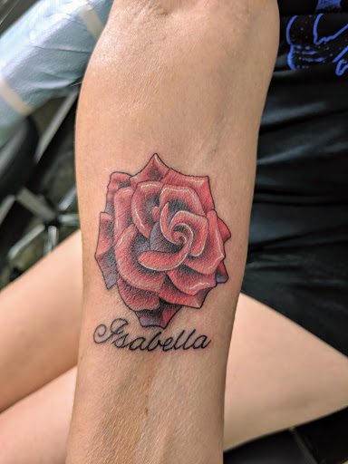 Explore tattoo ideas harley davidson, creative tattoo ideas in Jensen Beach, available at Treasure Coast Tattoo Co.