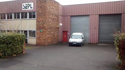 SEPL à Noisy-le-Grand