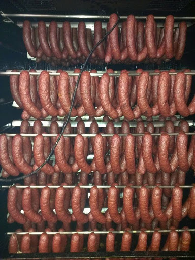 Butcher Shop «Blue Max Meats», reviews and photos, 9512 Canyon Rd E, Puyallup, WA 98371, USA