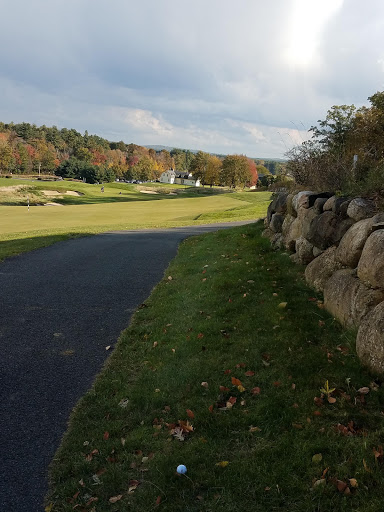 Golf Course «The Ranch Golf Club», reviews and photos, 65 Sunnyside Rd, Southwick, MA 01077, USA