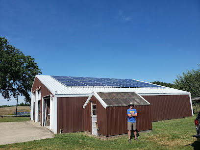 West Michigan Solar