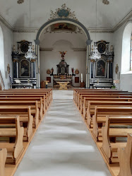Église catholique Saint-Michel