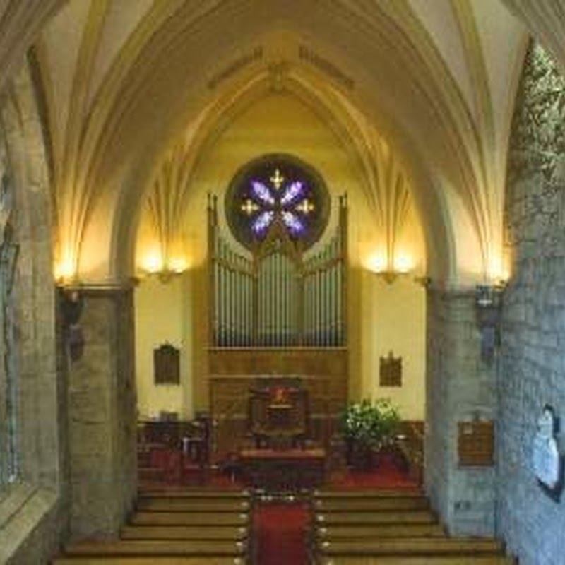 Kirk of Calder Church