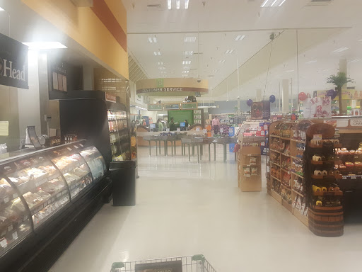 Supermarket «Publix Super Market at Riviere Plaza», reviews and photos, 35439 US Hwy 19 N, Palm Harbor, FL 34684, USA