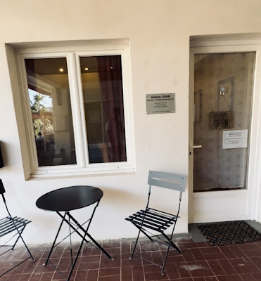 OSTÉOPATHE D.O - Aline SANCHEZ - Cabinet d’ostéopathie - Porticcio à Grosseto-Prugna
