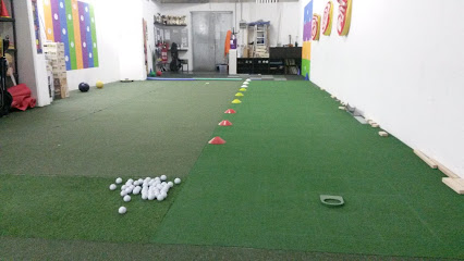 Easy Golf Academy Golf Training Center