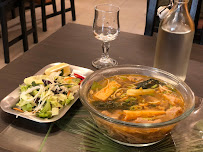 Soupe du Restaurant vietnamien Ba La Chuoi à Montpellier - n°8