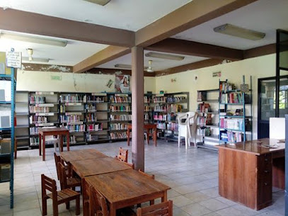 Biblioteca Comunitaria