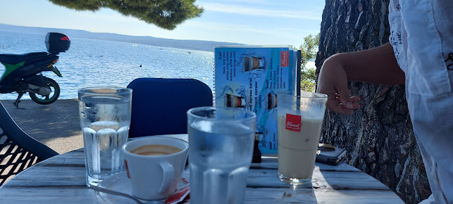 Caffe Bar Limenka - Kafić