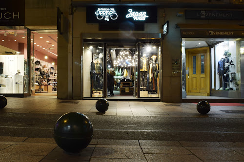 Magasin de vêtements Le Temps des Cerises Cannes