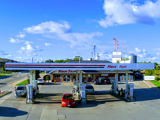 Convenience Store «Kwik Trip #697», reviews and photos, 14810 S Robert Trail, Rosemount, MN 55068, USA