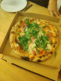 Pizza du Pizzeria Gargantua à Guichen - n°10