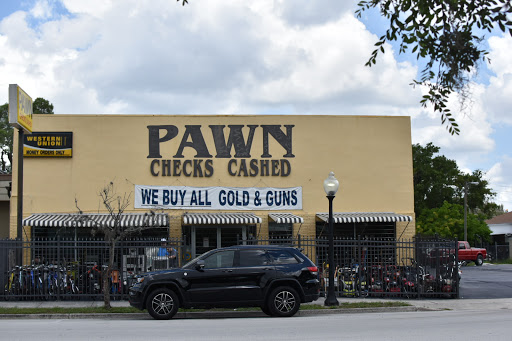Sebring Pawn & Check Cashing, 419 N Ridgewood Dr, Sebring, FL 33870, USA, 