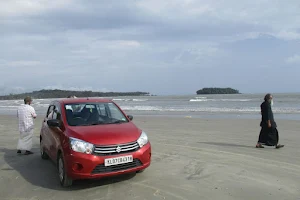 Muzhappilangad drive in beach Toll Gate image