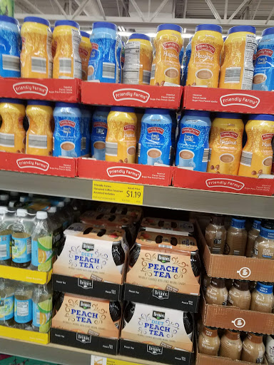 Supermarket «ALDI», reviews and photos, 1002 Bunker Hill Rd, Middletown, DE 19709, USA