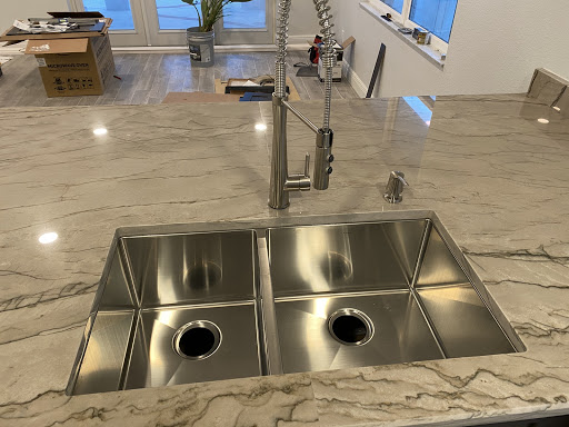 Countertop Store «Elegant Touch Stonework Inc.», reviews and photos, 7040 Osteen Rd, New Port Richey, FL 34653, USA