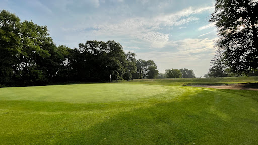 Golf Course «Chomonix Golf Course», reviews and photos, 700 Aqua Ln, Lino Lakes, MN 55014, USA