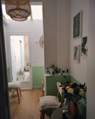 Lola Fouillaud ORTHOPHONISTE à Paris