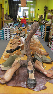 MACHA BOUTIQUE à Saint-Vallier