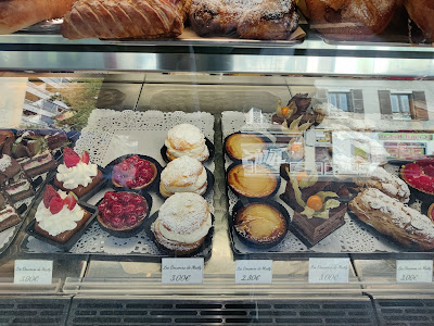 Les Douceurs de Maëly à Grenoble