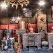 Indian Creek Distillery
