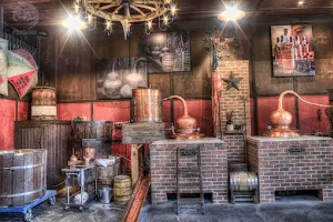 Indian Creek Distillery image