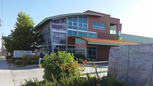 Cabinet Maker «Best Custom Cabinets Inc», reviews and photos, 3195 300 W, Salt Lake City, UT 84115, USA