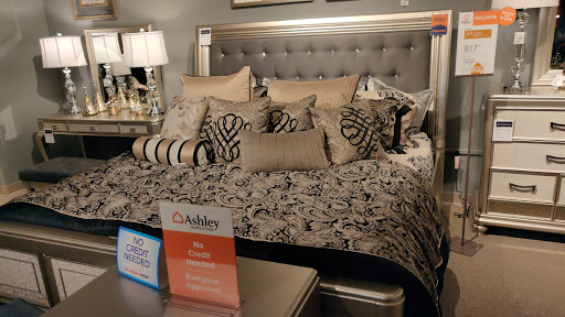 Furniture Store «Ashley HomeStore», reviews and photos, 2831 Conference Dr, Norman, OK 73069, USA