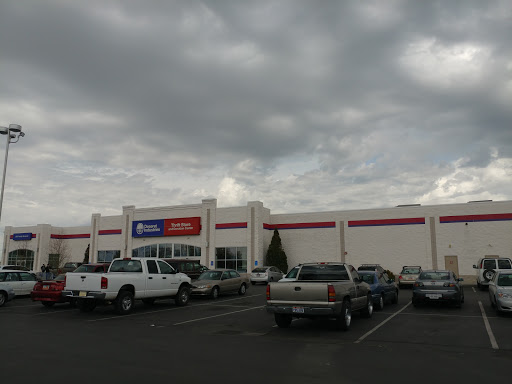 Thrift Store «Deseret Industries», reviews and photos