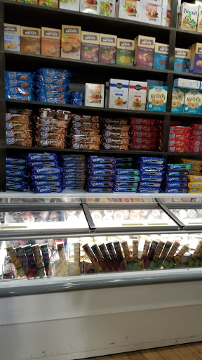 Grocery Store «Hi Mango Natural Market», reviews and photos, 1055 Flushing Ave, Brooklyn, NY 11237, USA