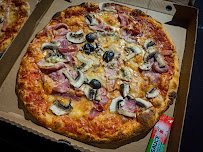 Pizza du Restaurant Ondella à Porto-Vecchio - n°17