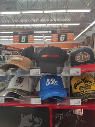 Auto Parts Store «AutoZone», reviews and photos, 17202 Spring Cypress Rd, Cypress, TX 77429, USA