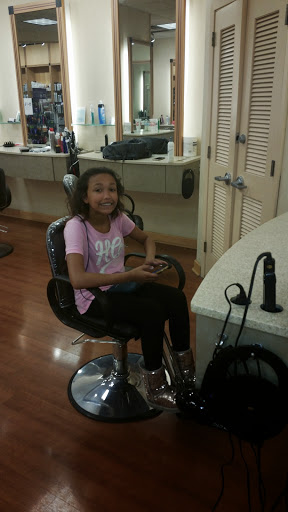 Hair Salon «Regis Salon», reviews and photos, 1201 Lake Woodlands Dr #2005, The Woodlands, TX 77380, USA