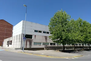 Centro de saúde de Vilalba image