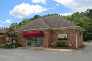 Dentist Of Chattanooga image