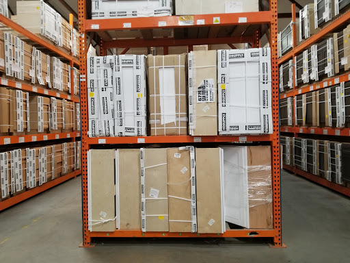 Hardware Store «HD Supply Home Improvement Solutions», reviews and photos, 13571 Vaughn St, San Fernando, CA 91340, USA